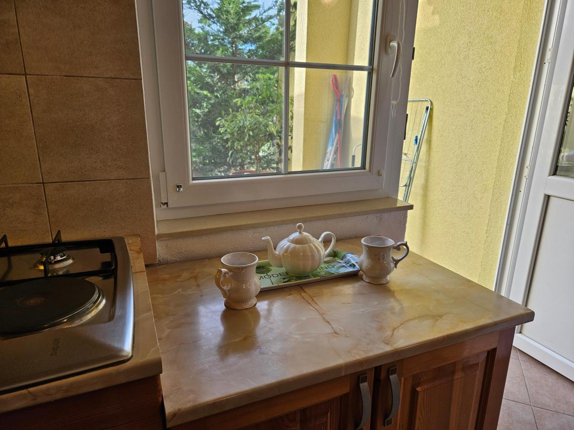 Apartmani Natasa ล็อควา โรโกซนิตซา ภายนอก รูปภาพ